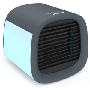 Evapolar evaCHILL Personal Evaporative Air Cooler and Humidifier for $99