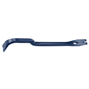 IRWIN Pry Bar, 2 in 1 Spring Steel Flat, 18 Inch (IWHT55180) for $16