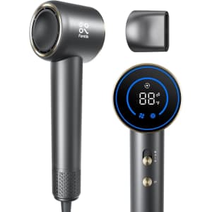 Fanttik Solo Aura H10 APEX Hair Dryer: $69 w/ Prime Fanttik Solo Aura H10 APEX Hair Dryer: $69 w/ Prime