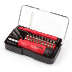 Tekton Everybit Precision Tool 27-Piece Set for $7