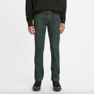 Levi's Men's 511 Slim Fit Jeans for $24 in cart... or less