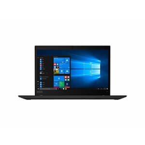 Lenovo ThinkPad T14 Gen 1 20S0002UUS 14" Notebook - 1366 x 768 - Core i5 i5-10210U - 8 GB RAM - 256 for $600