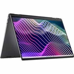 Dell Latitude 9000 9440 14" Touchscreen Convertible 2 in 1 Notebook - QHD+ - 2560 x 1600 -Core i7 for $1,959