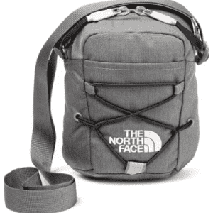 The North Face Jester Crossbody Bag for $22