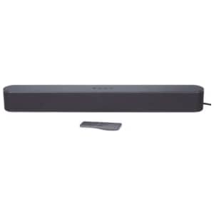 Onn 30" 2.0 120W Soundbar for $19