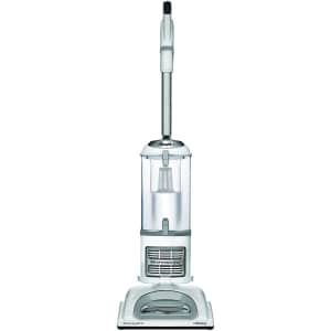 Shark S2 Navigator Lift-Away Professional Upright Vacuum: $140