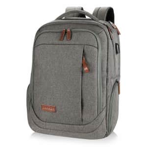 Kroser Laptop Backpack for $23