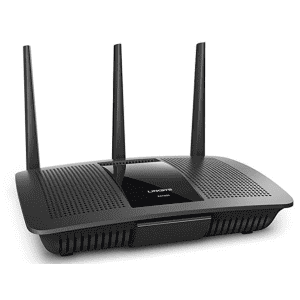 Linksys 802.11ac Dual-Band Wireless Router for $75 Linksys 802.11ac Dual-Band Wireless Router for $75