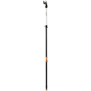 Fiskars Pruning Stik 8- to 12-Foot Extendable Tree Pruner for $144