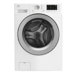Kenmore 4.5 -Cu. Ft. Smart WiFi Enabled Front Load Washer for $500 Kenmore 4.5 -Cu. Ft. Smart WiFi Enabled Front Load Washer for $500