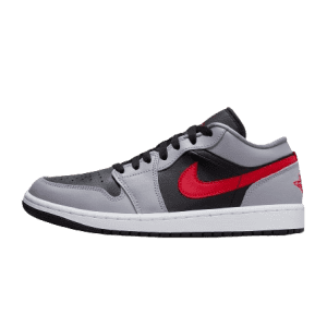 Nike Unisex Air Jordan 1 Low Shoes for $67