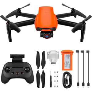 Autel Robotics EVO Nano+ Mini Foldable Drone w/ 4K Camera for $899