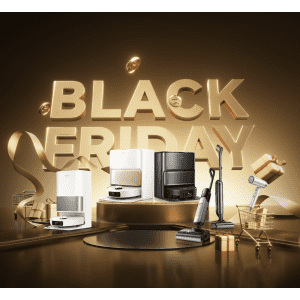 MOVA Black Friday Deals: Up to $500 off MOVA Black Friday Deals: Up to $500 off