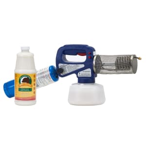 Just Scentsational Garscentria Mosquito Tick Fog Kit for $150 for members Just Scentsational Garscentria Mosquito Tick Fog Kit for $150 for members