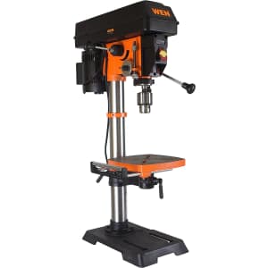 WEN 5-Amp 12" Variable Speed Cast Iron Benchtop Drill Press for $240