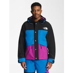 The North Face Past-Season Clearance at REI: Up to 68% off