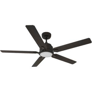 Ceme 52" Smart Ceiling Fan with Remote for $170 Ceme 52" Smart Ceiling Fan with Remote for $170