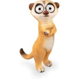 Blazin Solar Garden Meerkat Decoration for $10 Blazin Solar Garden Meerkat Decoration for $10