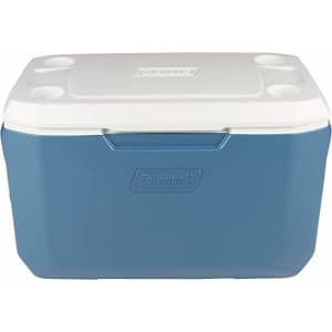 Coleman Xtreme Portable Cooler for $58 Coleman Xtreme Portable Cooler for $58