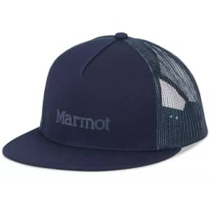 Marmot Trucker Hat for $10