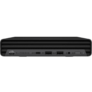 HP EliteDesk 805 G6 Ryzen 3 Mini Desktop PC for $818 HP EliteDesk 805 G6 Ryzen 3 Mini Desktop PC for $818