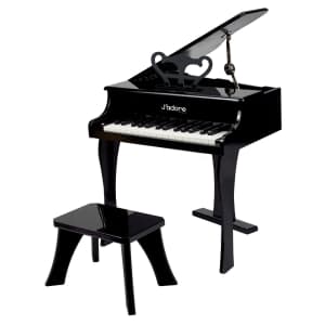 J'Adore My First Melody Grand Piano for $70 J'Adore My First Melody Grand Piano for $70
