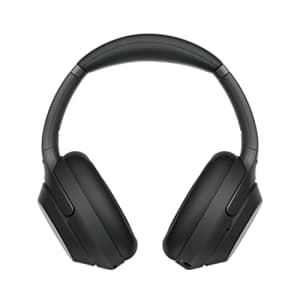 SONY WH-1000XM3 Wireless Noise canceling Stereo Headset(International Version/Seller Warrant) for $255