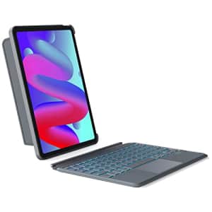 Keyboard Case for iPad Pro 11 for $52