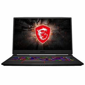 MSI GE75 Raider Gaming Laptop: 17.3" 240Hz Display, Intel Core i7-10750H, NVIDIA GeForce RTX 2070 for $1,499 MSI GE75 Raider Gaming Laptop: 17.3" 240Hz Display, Intel Core i7-10750H, NVIDIA GeForce RTX 2070 for $1,499