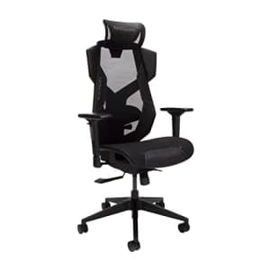 RESPAWN FLEXX Gaming Chair Mesh Ergonomic High Back PC Computer Desk Office Chair - Adjustable for $323