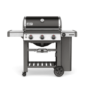 Weber Genesis II Natural Gas Grill for $599