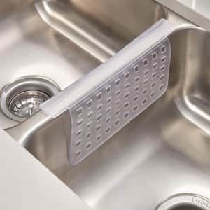 iDesign Sink Saddle for $8