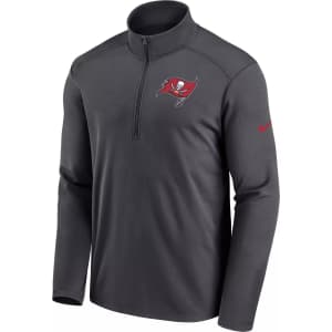 NFL Apparel & Gear Sale at Dick's Sporting Goods: Up to 82% off