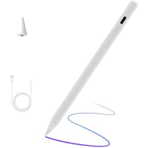 Stylus Pen for iPad for $16
