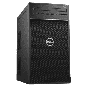 Refurbished Dell Precision 3630 Desktops. Coupon code "SAVE3630" takes an extra half off select models.