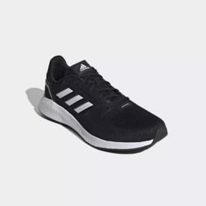 adidas Men's Run Falcon 2.0 Shoes for $35