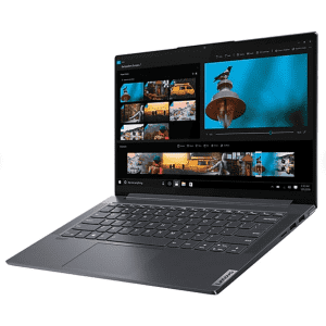 Lenovo IdeaPad Slim 7 10th-Gen. i5 14" Gaming Laptop w/ 512GB SSD for $700 Lenovo IdeaPad Slim 7 10th-Gen. i5 14" Gaming Laptop w/ 512GB SSD for $700