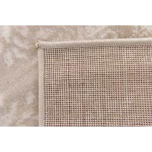 Unique Loom Sofia Collection Area Traditional Vintage Rug, French Inspired Perfect for All Home for $17 Unique Loom Sofia Collection Area Traditional Vintage Rug, French Inspired Perfect for All Home for $17