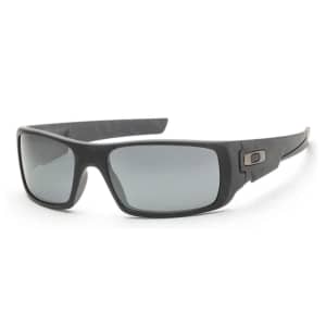 Oakley Men's Crankshaft Sunglasses for $50