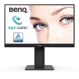 BenQ GW2485TC 24" 1080p FHD IPS MonitorUSB-CNoise Cancellation MicBuilt-in for $140 BenQ GW2485TC 24" 1080p FHD IPS MonitorUSB-CNoise Cancellation MicBuilt-in for $140