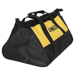 DeWalt 12" Soft Mini Tool Bag for $11 DeWalt 12" Soft Mini Tool Bag for $11