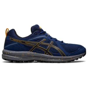 ASICS Men's Torrance Trail Running Shoes. Applying coupon code "SAVEBRANDS20" makes these the lowest price we could find by $8.