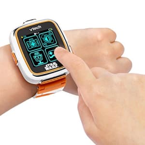 VTech Kidizoom Smartwatch Star Wars BB-8 Toy for $62 VTech Kidizoom Smartwatch Star Wars BB-8 Toy for $62