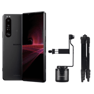 Unlocked Sony Xperia 1 III 256GB Dual SIM GSM Smartphone for $649