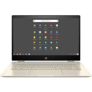 HP Core i3 2-in-1 14" Touch Chromebook for $349 HP Core i3 2-in-1 14" Touch Chromebook for $349