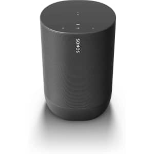 Sonos Move Smart Speaker for $398