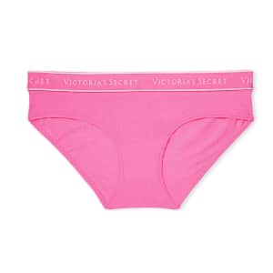 Victoria's Secret Panties Sale: 7 for $35