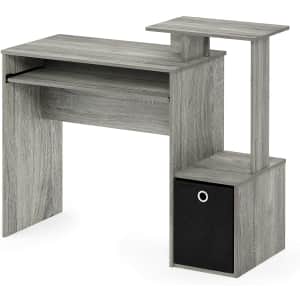 Furinno Econ Multipurpose Home Office Computer Writing Desk: $24.50 Furinno Econ Multipurpose Home Office Computer Writing Desk: $24.50