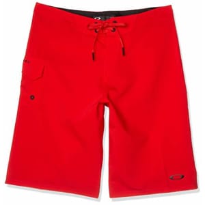Oakley Men's Kana 21, High Risk Red, 28 for $20 Oakley Men's Kana 21, High Risk Red, 28 for $20