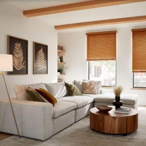 Blinds.com End of Season Flash Sale: up to 50% off Blinds.com End of Season Flash Sale: up to 50% off